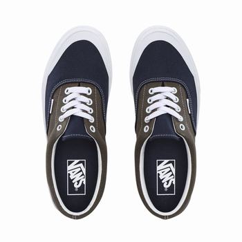 Damske Tenisky Vans Two-tone Era TC Nachový VA10CWTJO